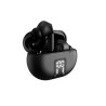 Klip Xtreme - True wireless earphones - Para Phone / Para Portable electronics / Para Tablet - Wireless - 22Hrs ANC Black