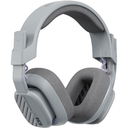 ASTRO Gaming A10 Gen 2 - Auricular - tamaño completo - cableado - gris