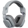 ASTRO Gaming A10 Gen 2 - Auricular - tamaño completo - cableado - gris