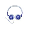 JBL - Headphones - Wireless - JR 320 - Blue