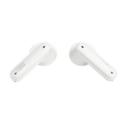 JBL - Earphones - Para Cellular phone / Para Tablet - Wireless - Tune Vibe Bean White