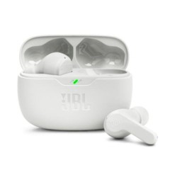 JBL TUNE - Beam - Headphones - White - JBLTBEAM2WHTAM