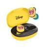 Xtech XTH-D701ST-YL - True wireless earphones - Wireless - earbuds Disney Stich Yellow