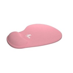 Xtech - Mouse pad with wrist pillow - Gaming Pink XTA-530