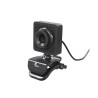 Xtech - XTW-480 - Web camera - USB - 640x480P - Micrófono Integrado