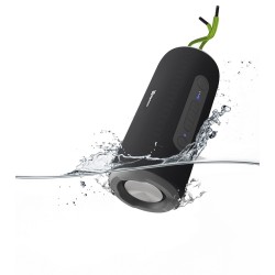 Klip Xtreme KBS-600 - Altavoz - Negro - 31W - IPX7 - TWS