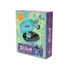 Xtech XTH-D701ST-BL - True wireless earphones - Wireless - earbuds Disney Stich Blue