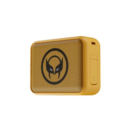 Klip Xtreme KBS-025MD-W - Altavoz - Marvel Wolverine