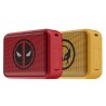 Klip Xtreme KBS-025MD-2PK - Speaker - 2 Pack Deadpool Wolverine