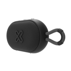 Klip Xtreme KBS-030BK - Speaker - Black - TWS - 12Hrs -IPX7
