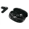 JBL TUNE - Beam - Headphones - Ghost Black - JBLTBEAM2GBLKAM