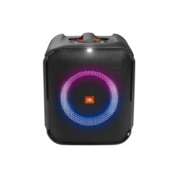 JBL PartyBox - Party speaker - Black - Encore2 2Mic