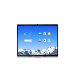 Hikvision - 65-inch 4K Interactive Display