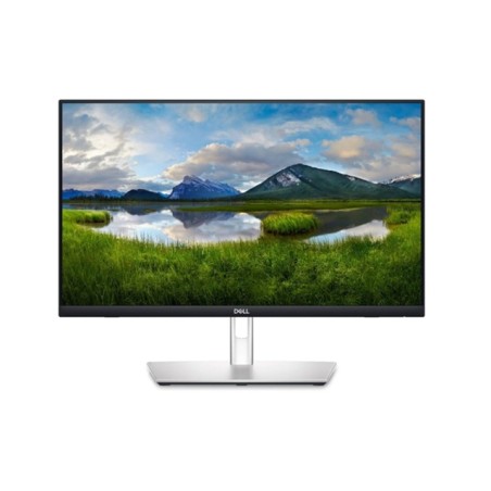 Dell DELL-P2424HT - 23.8" - 1920 x 1080 - HDMI / DisplayPort / USB-C - Adjustable Stand