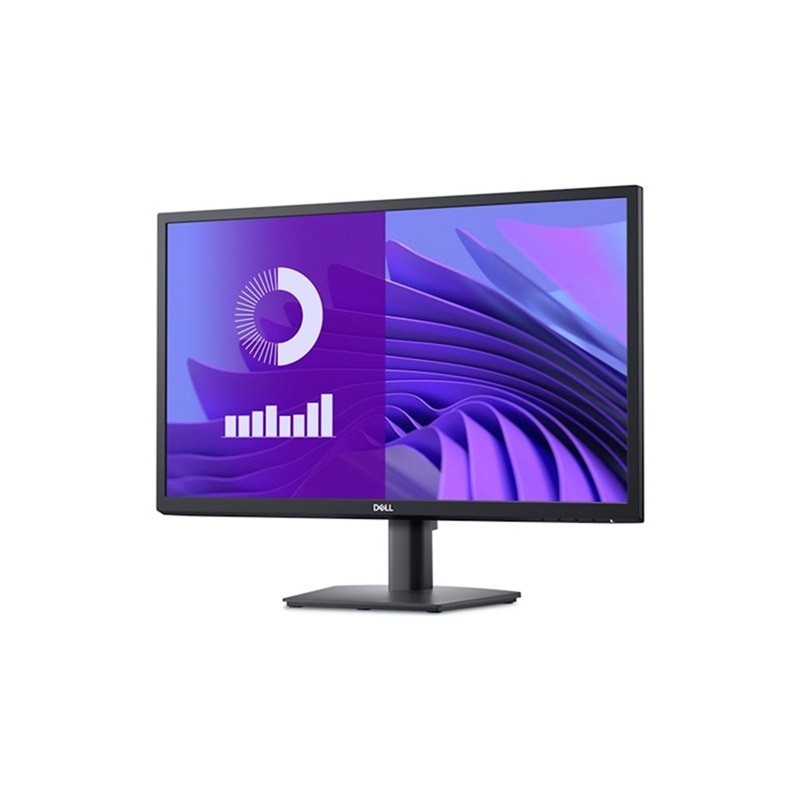 Dell Pro E2425HSM - 23.8" - 1920 x 1080 - DisplayPort / HDMI - Adjustable Stand