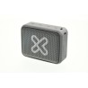 Klip Xtreme Port TWS KBS-025 - Altavoz - Gris - Resistente al agua hasta 20 horas IPX7