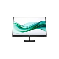 HP - LED-backlit LCD monitor - 23.8" - Series 3 Pro