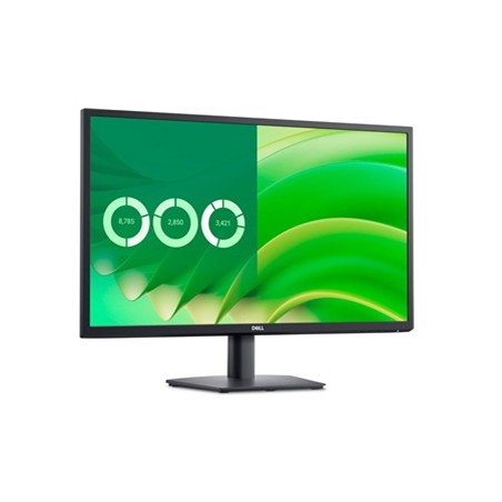Dell E2725HM - LCD monitor - 27" - 1920 x 1080 - IPS - DisplayPort / VGA / HDMI