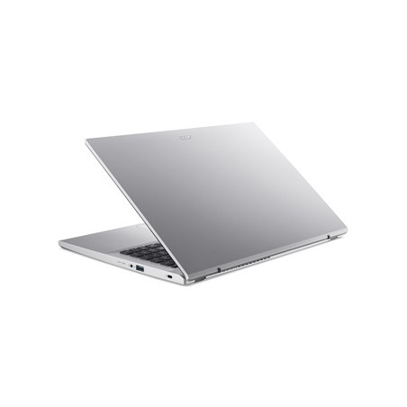 Acer A3 - Notebook - 15" - Intel Core i5 I5-1235U - 16 GB - 512 GB SSD - Windows 11 Home - Silver - Spanish
