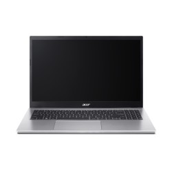 Acer A3 - Notebook - 15" - Intel Core i5 I5-1235U - 16 GB - 512 GB SSD - Windows 11 Home - Silver - Spanish