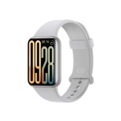 Xiaomi Smart Band 9 Pro - Activity tracker - Moonlight silver