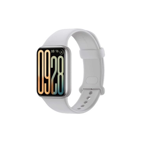 Xiaomi Smart Band 9 Pro - Activity tracker - Moonlight silver