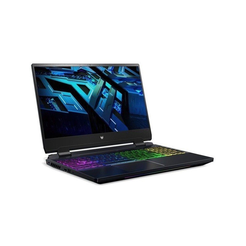 Acer Nitro - Notebook - 15.6" - AMD Ryzen 5 7535HS - 16 GB - 512 GB SSD - Spanish