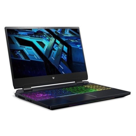 Acer Nitro - Notebook - 15.6" - AMD Ryzen 5 7535HS - 16 GB - 512 GB SSD - Spanish