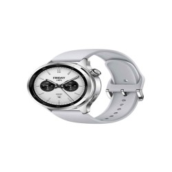 Xiaomi - Smart watch - silver