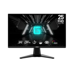 MSI - 24.5" - 1920 x 1080 - DisplayPort / HDMI