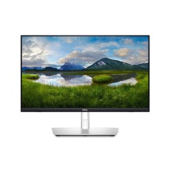 Dell DELL-P2424HT - 23.8" - 1920 x 1080 - HDMI / DisplayPort / USB-C - Adjustable Stand