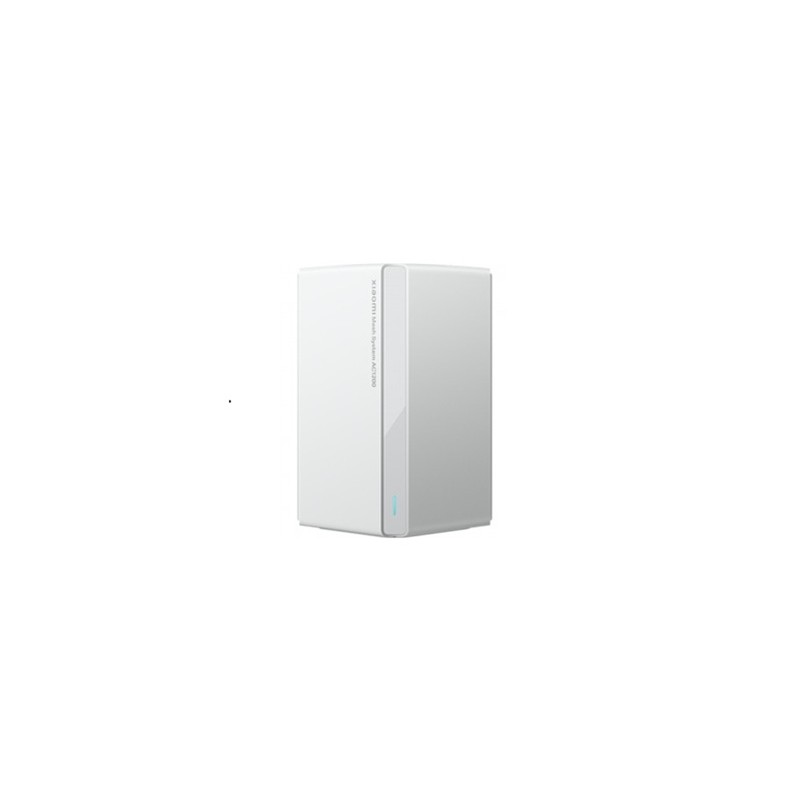 Xiaomi - Router - Mesh System AC1200 US(1-pack)