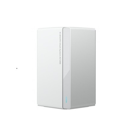 Xiaomi - Router - Mesh System AC1200 US(1-pack)