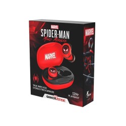Xtech XTH-M701SM - True wireless earphones - Wireless - earbuds Marvel Spider Man