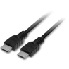 Xtech - Video cable - HDMI male to HDMI - 10ft