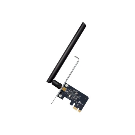 TP-Link Archer T2E V1 - Adaptador de red - PCIe - Wi-Fi 5