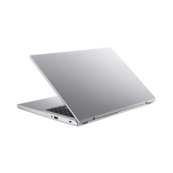 Acer A3 - Notebook - 15" - Intel Core i5 I5-1235U - 16 GB - 512 GB SSD - Windows 11 Home - Silver - Spanish