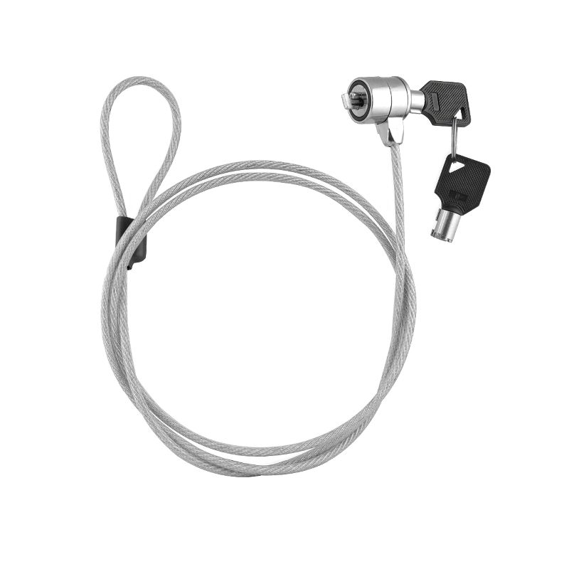 Xtech - Security cable lock - Keyed XTA-111