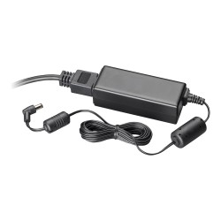 Poly - Adaptador de corriente - con cable de alimentación - Estados Unidos