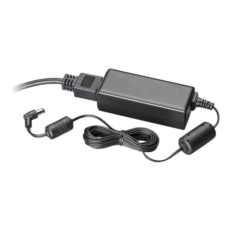 Poly - Adaptador de corriente - con cable de alimentación - Estados Unidos