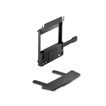 Dell - Kit de montaje de escritorio a monitor - Montaje VESA para monitores de la serie E