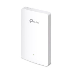 TP-Link EAP615-Wall V1 - Punto de acceso inalámbrico - Wi-Fi 6 - 2.4 GHz, 5 GHz - instalable en pared