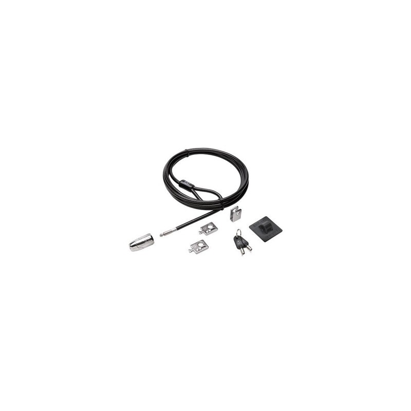 Dell - Kensington Desktop Peripherals Locking Kit 2.0