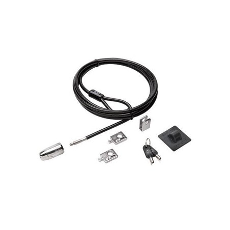 Dell - Kensington Desktop Peripherals Locking Kit 2.0