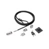 Dell - Kensington Desktop Peripherals Locking Kit 2.0