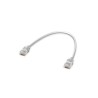 Ubiquiti - Patch cord 0,15 cm - Up to 10 GbE White 6 unidades