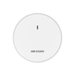 Hikvision - Wireless access point - Wi-Fi 6 1800M Ceiling Access P