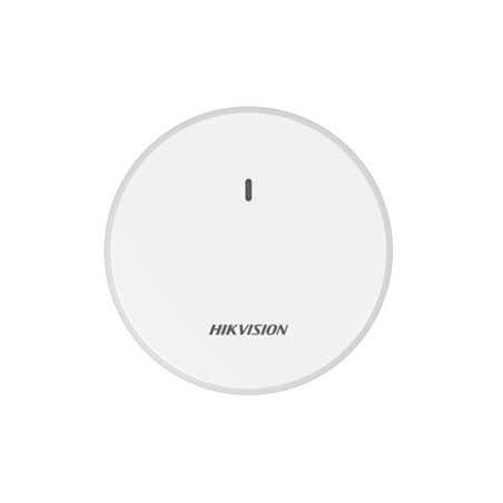 Hikvision - Wireless access point - Wi-Fi 6 1800M Ceiling Access P