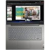 3D 360° Lenovo ThinkBook - Notebook - 14" Lenovo