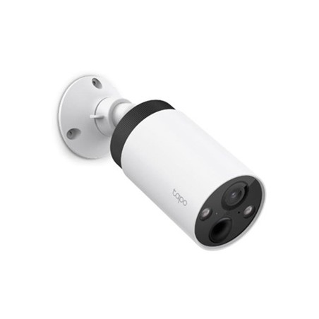 TP-Link - Security Camera - Tapo C420 Smart WireFree
